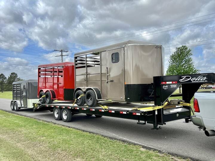 Rent-to-own Trailers in Gainesville, Florida