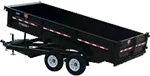 Dump Trailers for sale in Florida area
