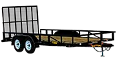 Utility Trailers for sale in Florida area